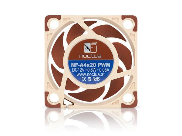 Noctua PC-Lüfter NF-A4x20 PWM
