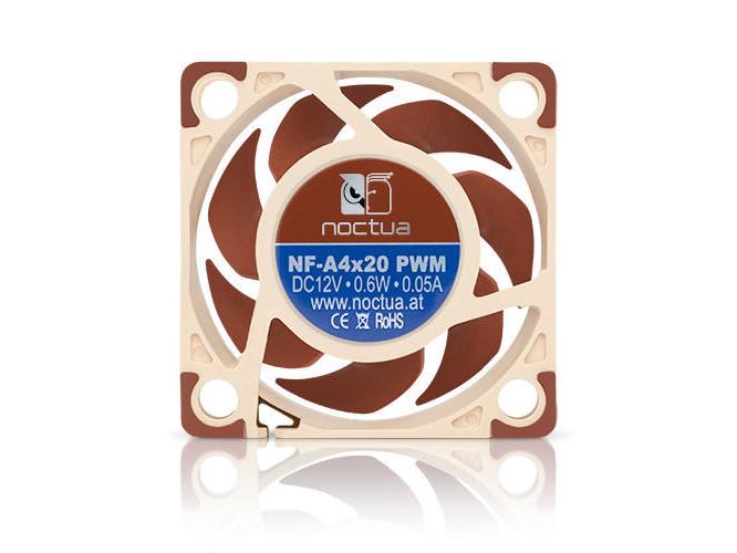 Noctua PC-Lüfter NF-A4x20 PWM