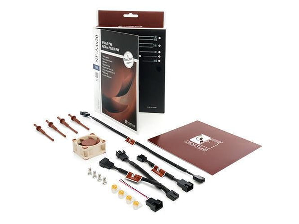 Noctua PC-Lüfter NF-A4x20 PWM