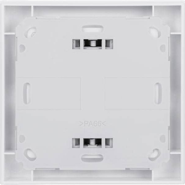 Homematic IP Smart Home Funk-Bewegungsmelder im WM55 Rahmen