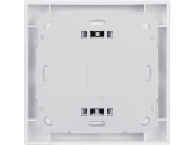 Homematic IP Smart Home Funk-Bewegungsmelder im WM55 Rahmen