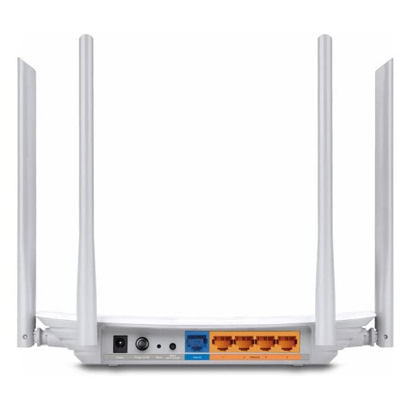 TP-Link VPN-Router Archer C50