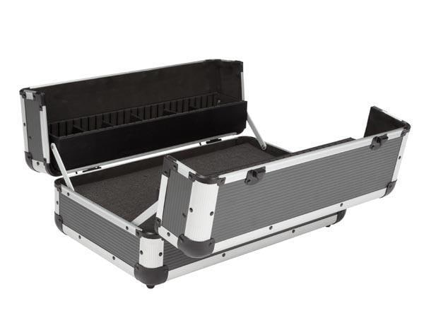 Perel Werkzeugkoffer Alu -teilig