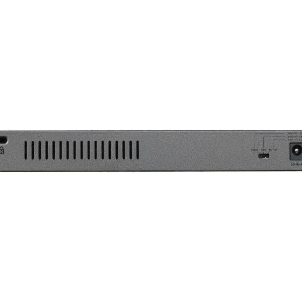 Netgear PoE+ Switch GS108PP 8 Port