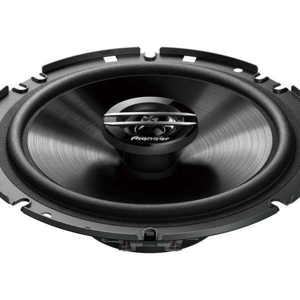 Pioneer 2-Weg Lautsprecher TS-G1720F