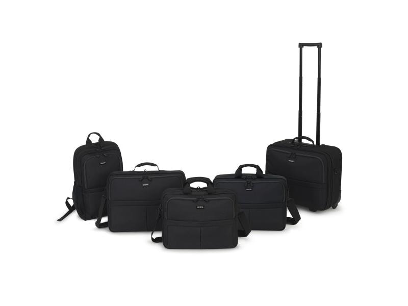 DICOTA Notebooktasche Eco Multi SCALE 15"-17.3"
