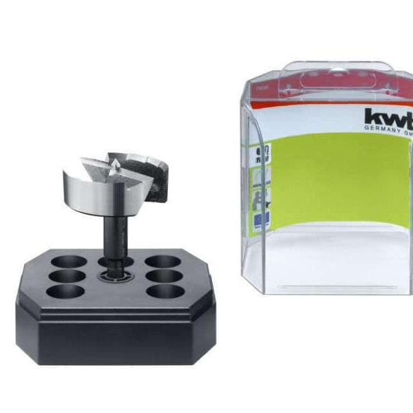 kwb Forstnerbohrer 60 mm