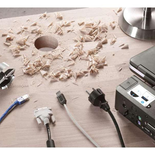 kwb Forstnerbohrer 60 mm