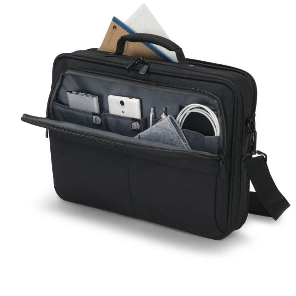 DICOTA Notebooktasche Eco Multi Plus Scale 14-15.6”