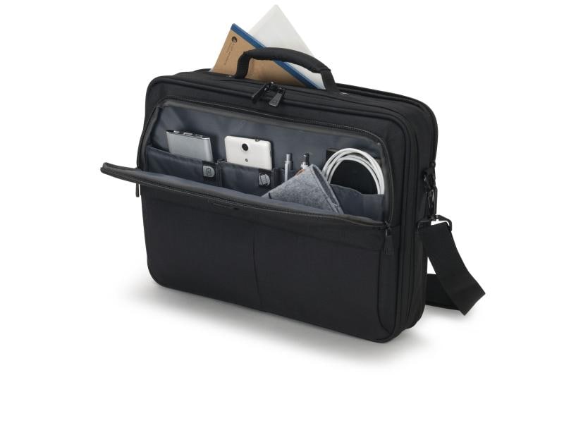 DICOTA Notebooktasche Eco Multi Plus Scale 14-15.6”