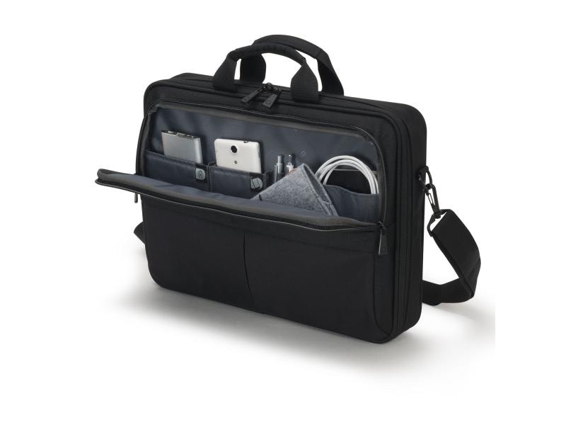 DICOTA Notebooktasche Eco Multi SCALE 15"-17.3"