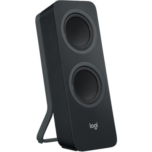Logitech PC-Lautsprecher Z207
