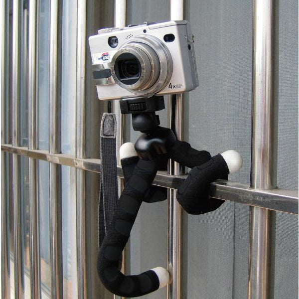 Dörr Stativ Superflex Pod