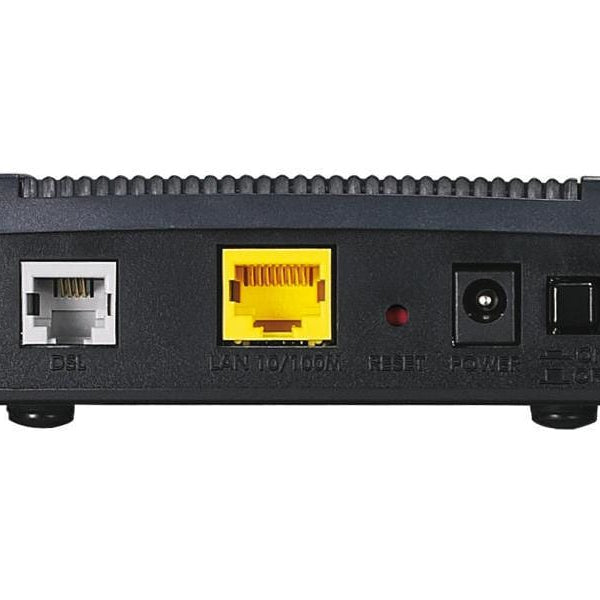 Zyxel ADSL-Modem P-660R