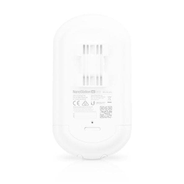 Ubiquiti WLAN-Bridge Nanostation NS-5ACL-5 5er-Set