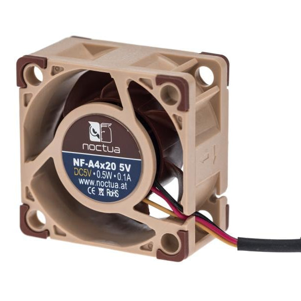 Noctua PC-Lüfter NF-A4x20 5V