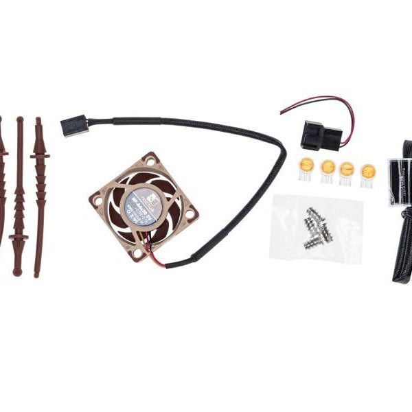 Noctua PC-Lüfter NF-A4x20 5V