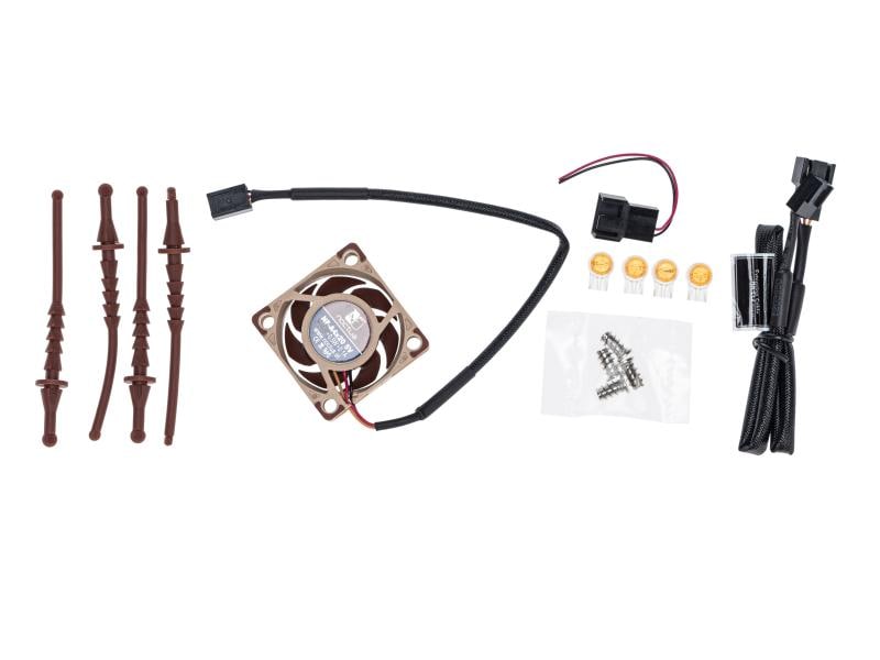 Noctua PC-Lüfter NF-A4x20 5V