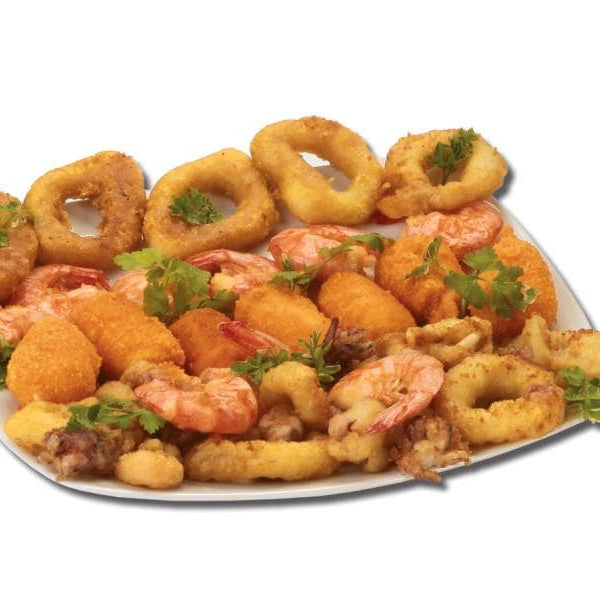 OHMEX Fritteuse FRY 3535