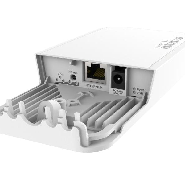 MikroTik WLAN-Bridge Wireless Wire Kit, 200 m