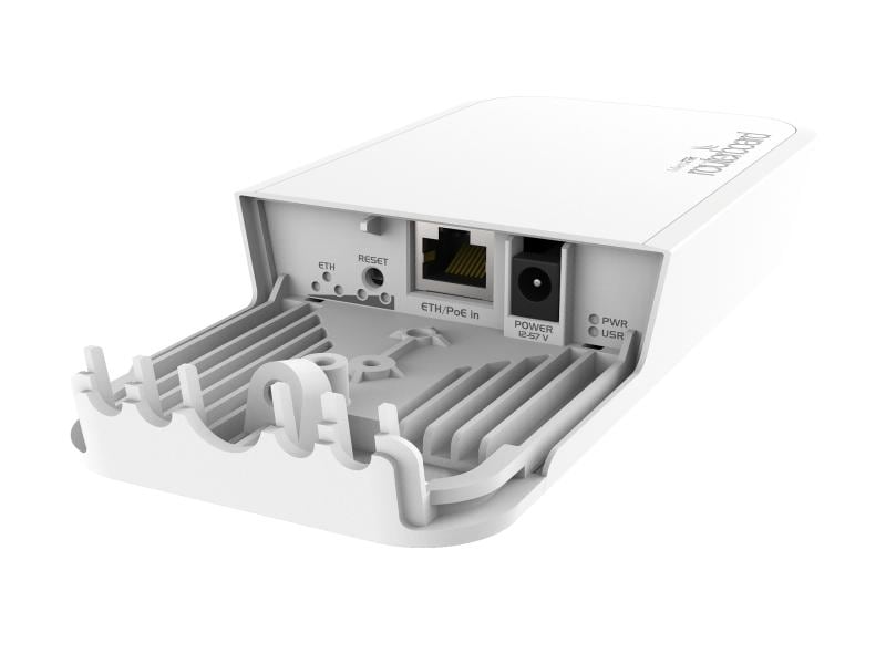 MikroTik WLAN-Bridge Wireless Wire Kit, 200 m