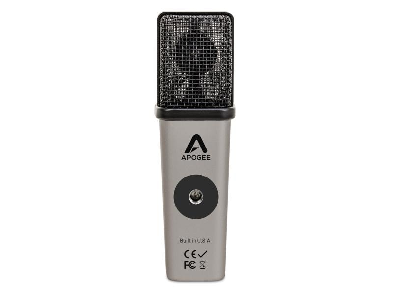 Apogee Mikrofon MiC+