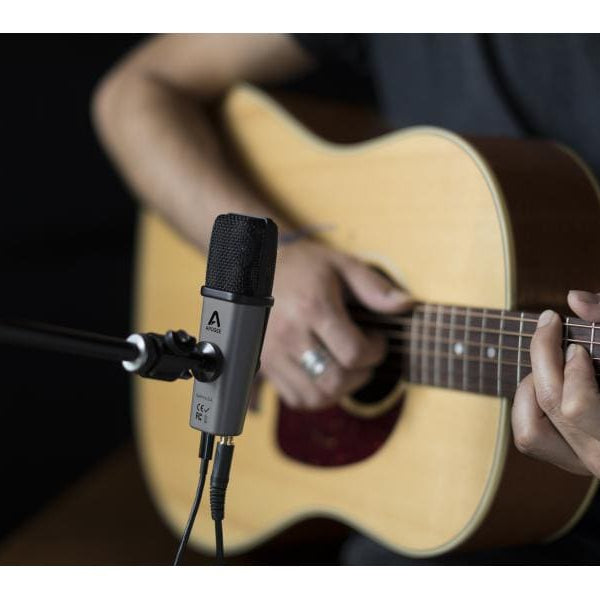 Apogee Mikrofon MiC+