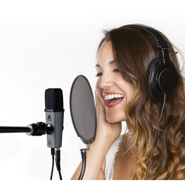 Apogee Mikrofon MiC+