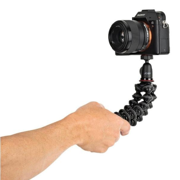 Joby Stativ GorillaPod 1K mit Kugelkopf