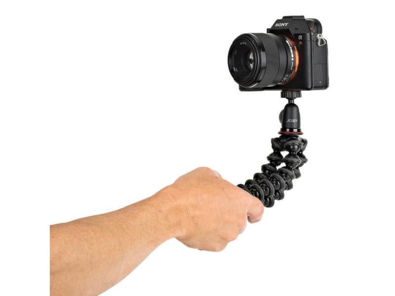 Joby Stativ GorillaPod 1K mit Kugelkopf