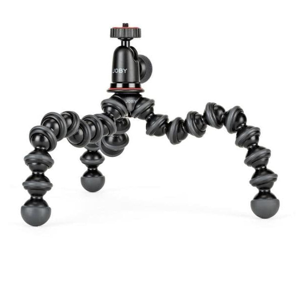 Joby Stativ GorillaPod 1K mit Kugelkopf
