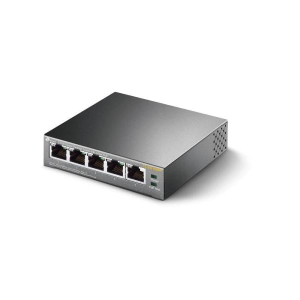 TP-Link PoE Switch TL-SG1005P 5 Port