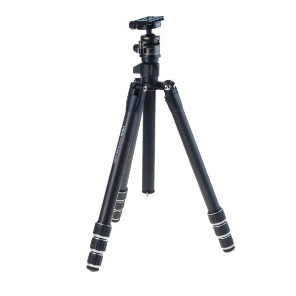 Dörr Stativ Racer CR-1440 Carbon Inkl. Kugelkopf