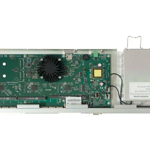 MikroTik VPN-Router RB1100AHX4