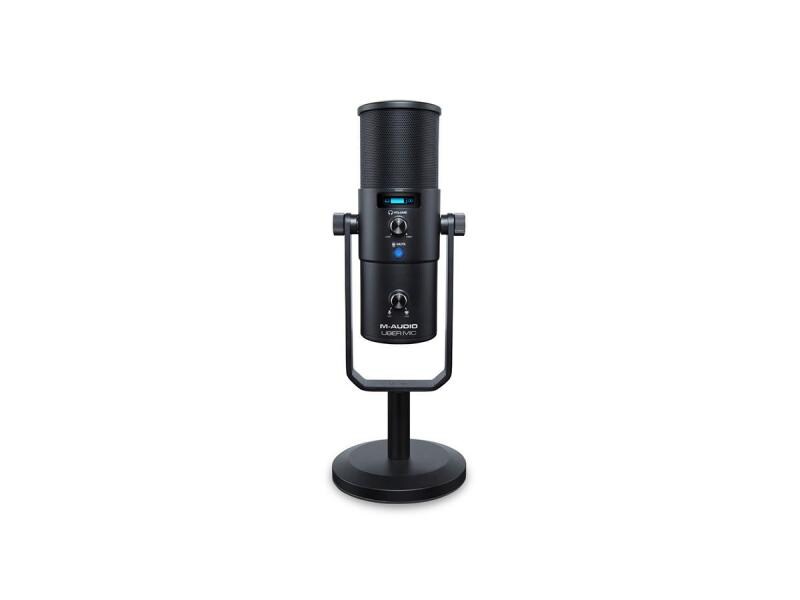 M-Audio Mikrofon Uber Mic