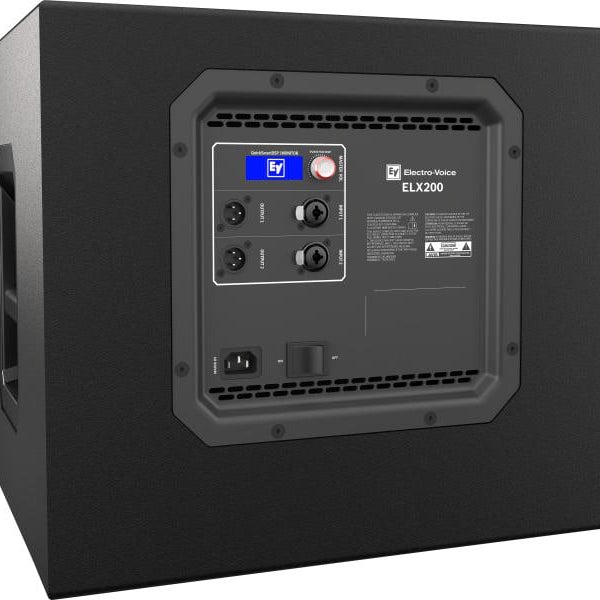 Electro-Voice Subwoofer ELX200-12SP