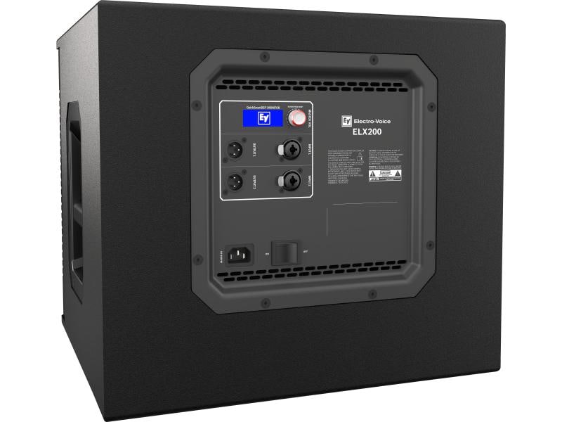 Electro-Voice Subwoofer ELX200-12SP