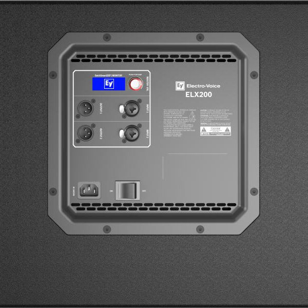 Electro-Voice Subwoofer ELX200-12SP