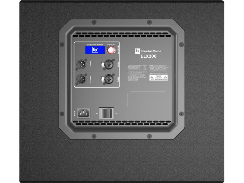 Electro-Voice Subwoofer ELX200-12SP