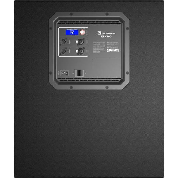 Electro-Voice Subwoofer ELX200-18SP