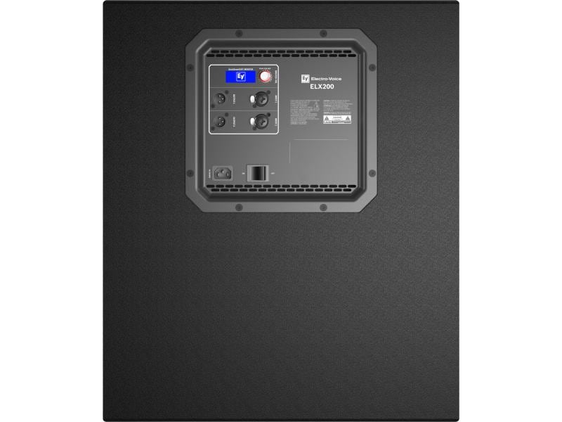 Electro-Voice Subwoofer ELX200-18SP