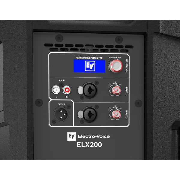 Electro-Voice Lautsprecher ELX200-12P