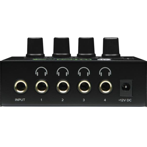 Mackie Kopfhörerverstärker HM-4