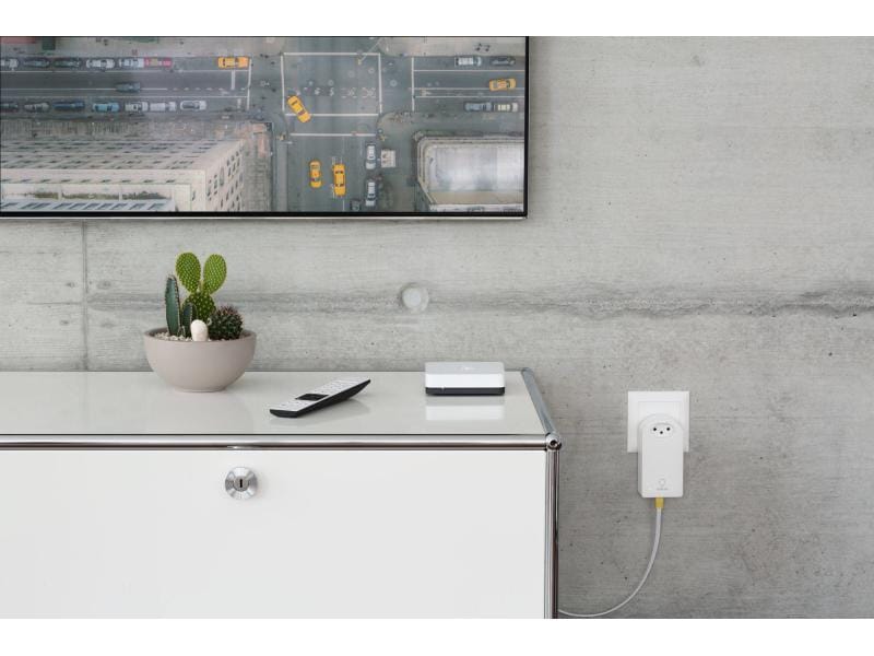 myStrom Powerline 2000 Connection Starterkit