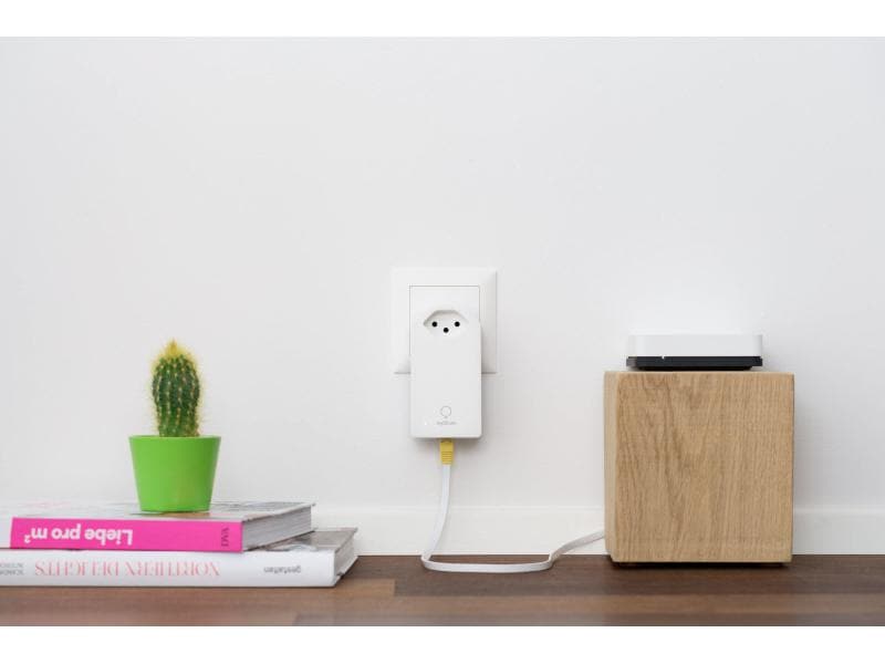 myStrom Powerline 2000 Connection Starterkit