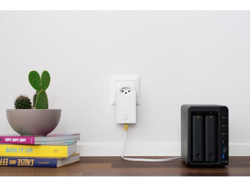 myStrom Powerline 2000 Connection Starterkit