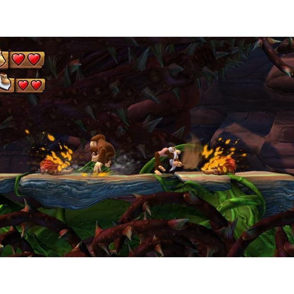 Nintendo Donkey Kong Country: Tropical Freeze