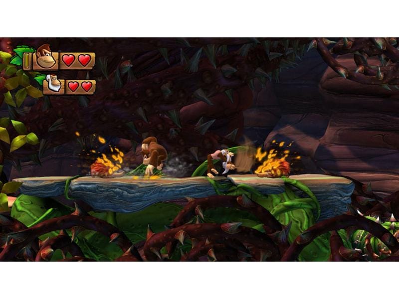 Nintendo Donkey Kong Country: Tropical Freeze