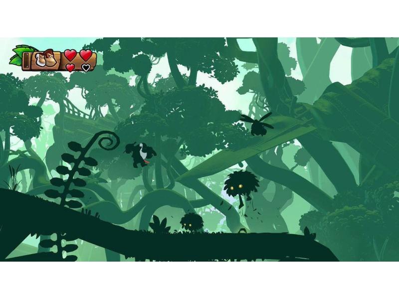 Nintendo Donkey Kong Country: Tropical Freeze