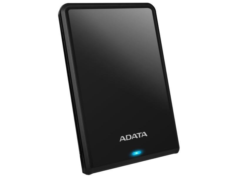 ADATA Externe Festplatte HV620S 4 TB, Schwarz